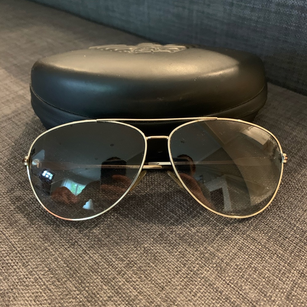 Emporio Armani sunglasses